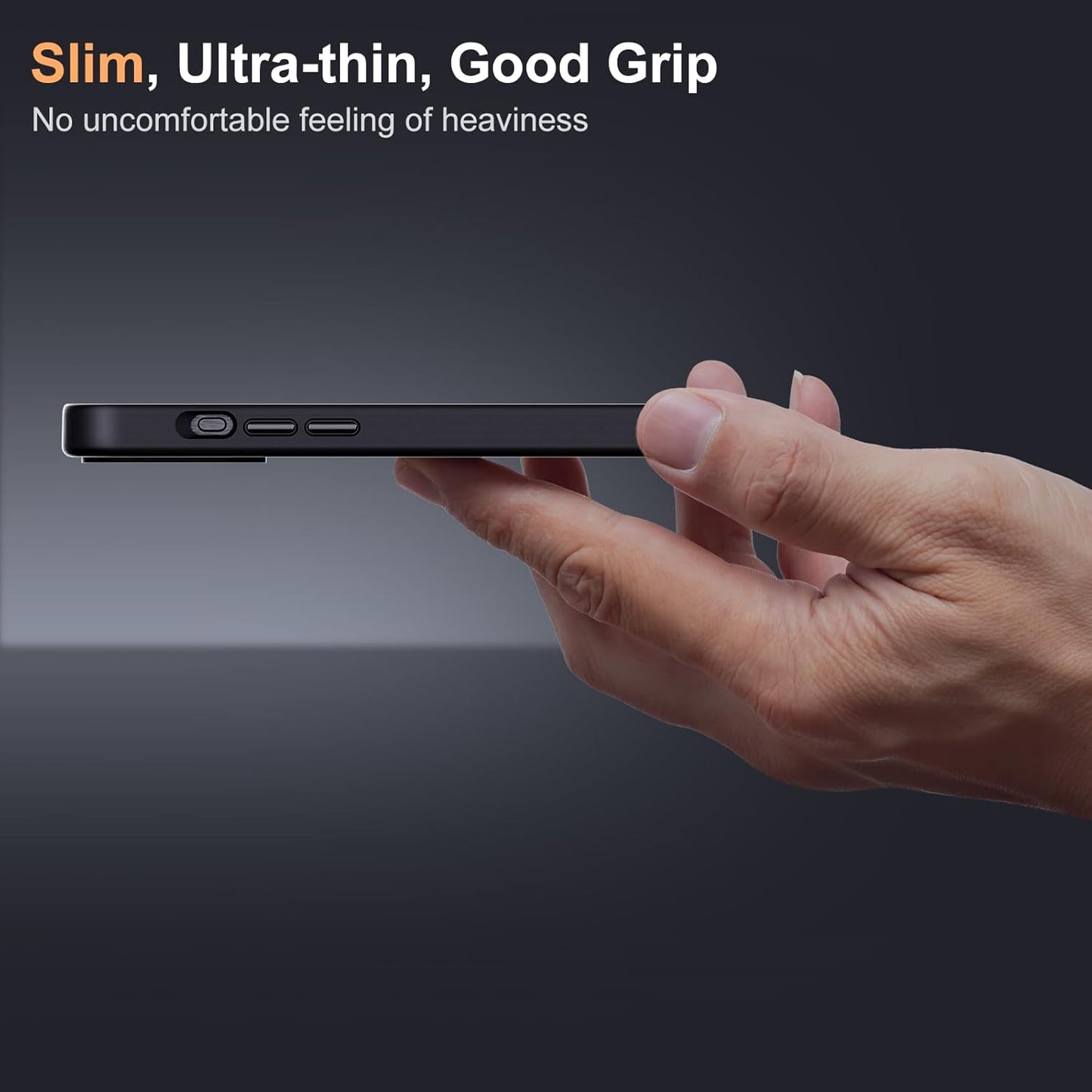 InkTouch™ -  Smart Ink Phone Case