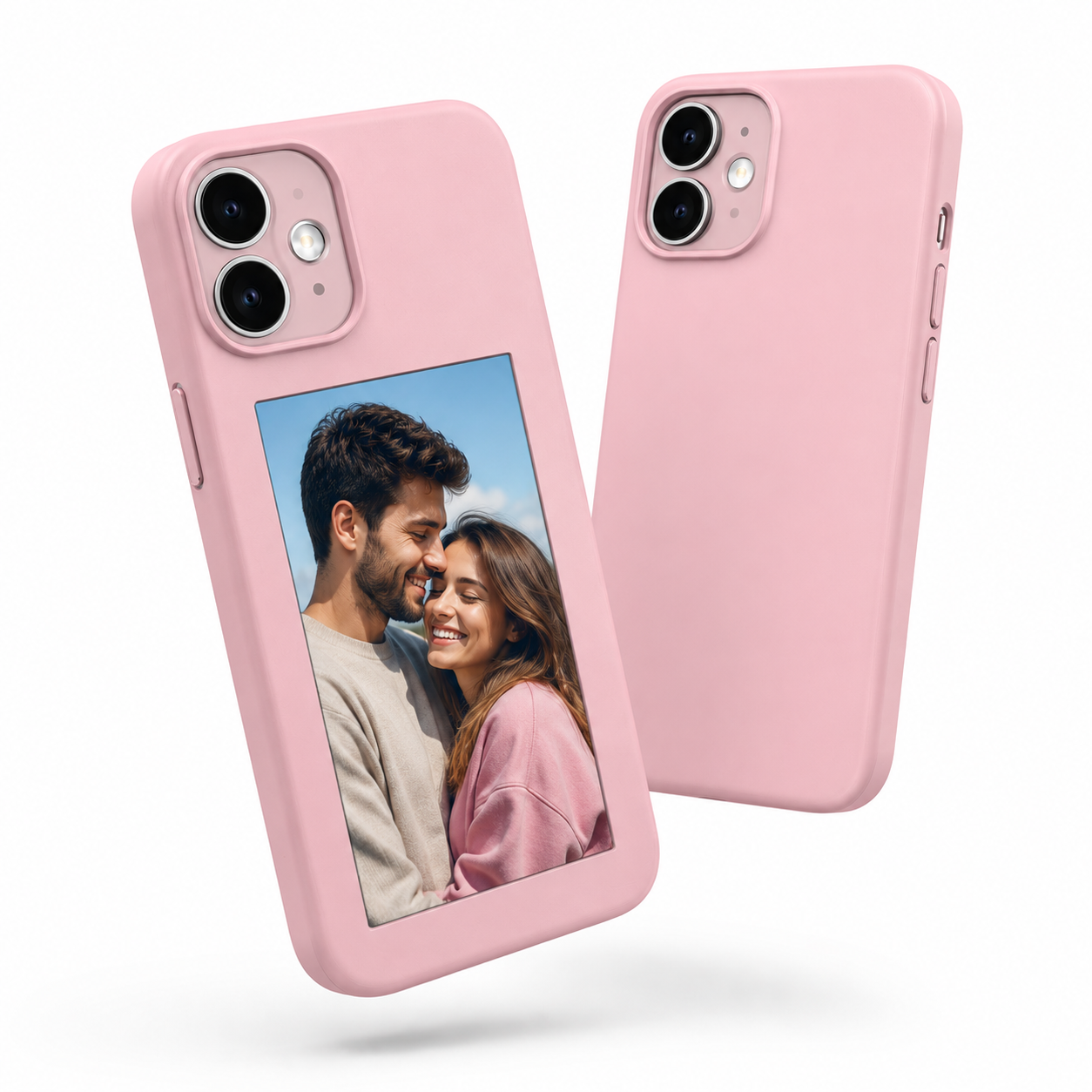 InkTouch™ -  Smart Ink Phone Case