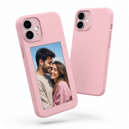 InkTouch™ -  Smart Ink Phone Case