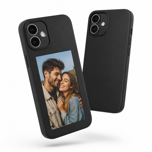 InkTouch™ -  Smart Ink Phone Case